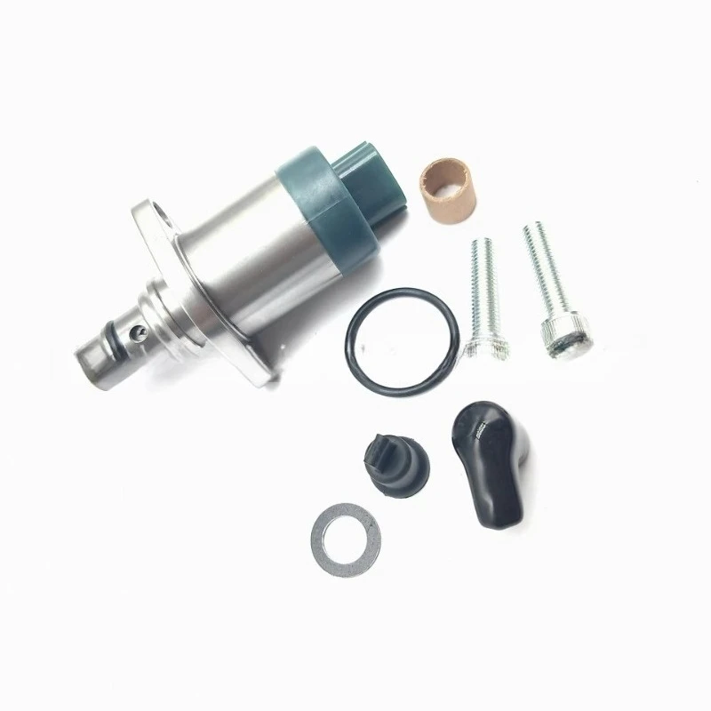 

Для Mitsubishi 8-98145453-0 клапан дозирования топлива, клапан DENSO SCV