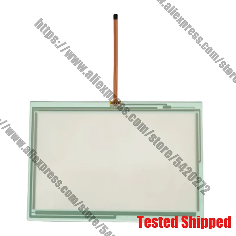 

Новый сенсорный экран HMI PLC 4PP045.0571-K32
