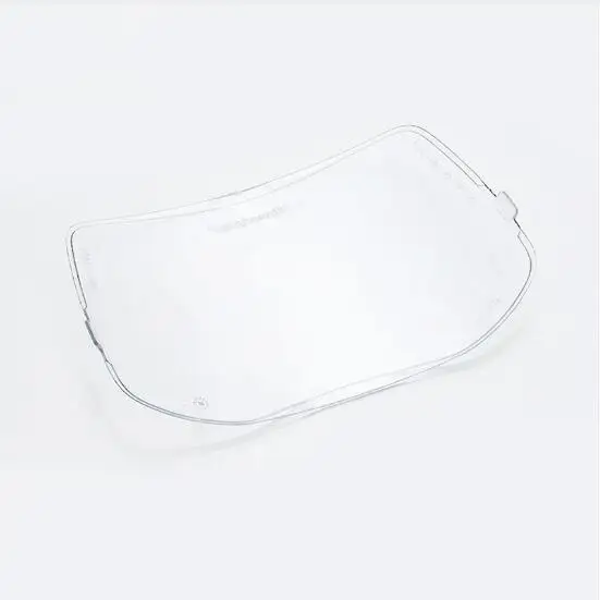 10 шт. 3 м 526000 Стандартные внешние защитные пластины/стекло для Speedglas 9100V/9100X серия Сварочные шлемы