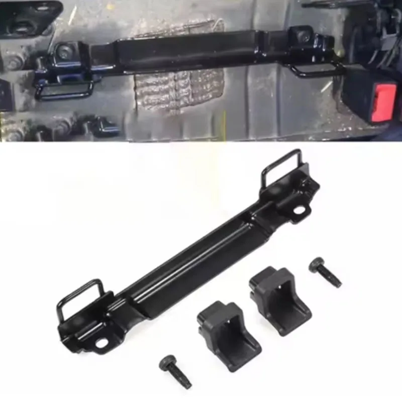 Novo kit de instalação isofix para assento de carro infantil para foco 2004-2011 para britax