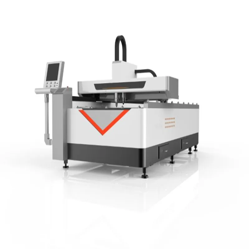 เครื่องเลเซอร์ไฟเบอร์และแหล่งเลเซอร์ Co2มีให้สำหรับกระจกขนาดใหญ่