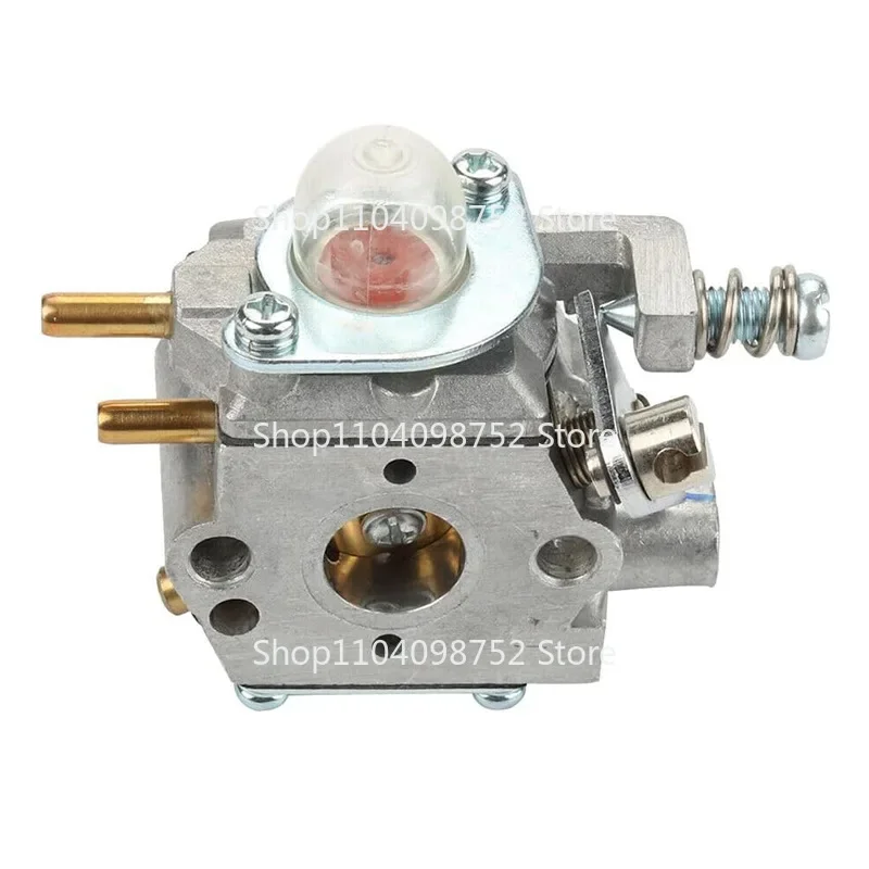 

Карбюратор для Walbro WT-424 Echo PE-2400 GT2400 SRM-2410 PP-1250 TT-24 PP-1260 SHC-2401 PPSR-2433, детали триммера для косилки