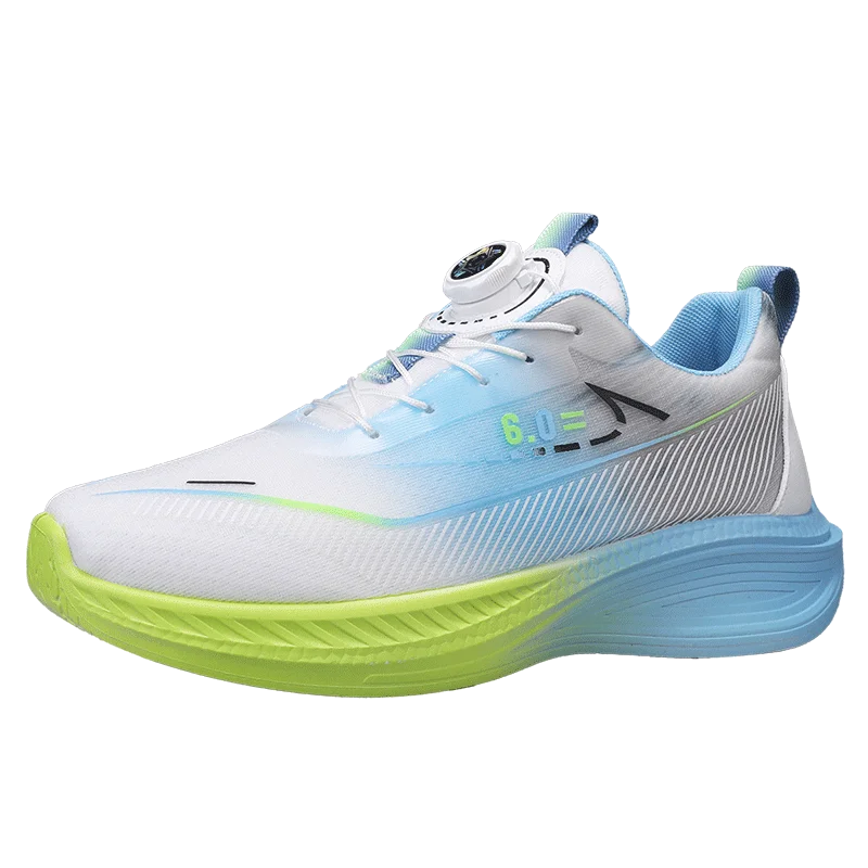 

Мужская спортивная обувь, легкие кроссовки, дышащие и модные спортивные прогулочные туфли, повседневные туфли на плоской подошве, мужчины2025