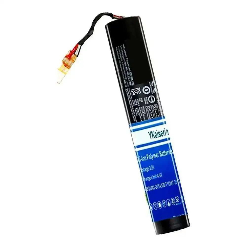 

Tablet Battery L15D2K31 9000Mah For Lenovo Yoga 3-850M Yt3-850F YT3-850 YT3-850M YT3-850L Series PC