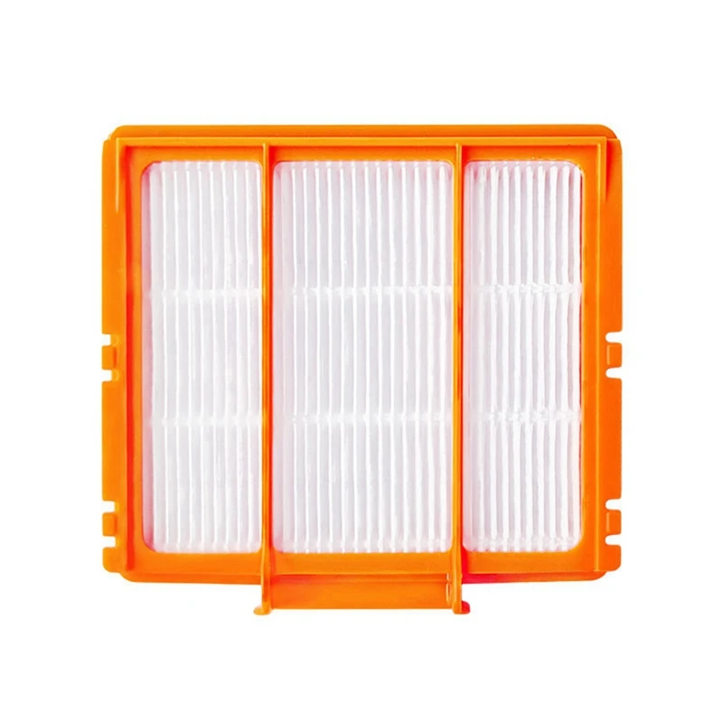 Kit accessori per aspirapolvere accessori per spazzatrice plastica per Shark AI Robot AV2501AE/AV2502AE