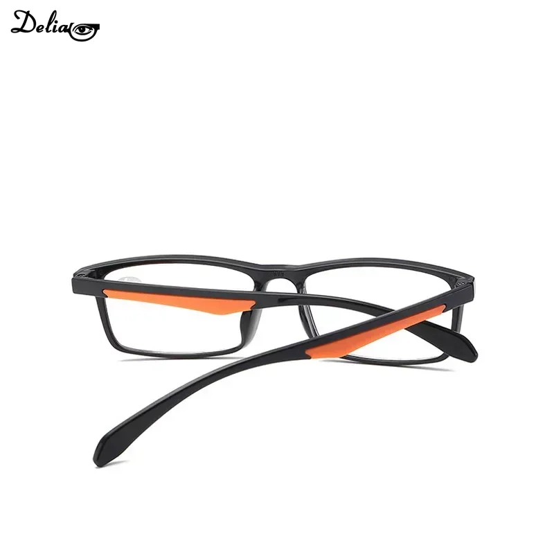 TR90 Ultralight Women Men Reading Glasses Retro Clear Lens Presbyopic Glasses Female Male Reader Eyewear +1.5 2.0 3.0 4.0