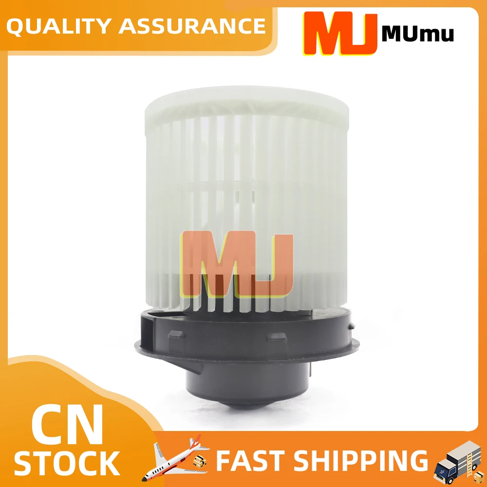 

Вентилятор отопителя кондиционера для Nissan Sentra Sylphy Tiida Qashqai J11 1.6 27226-3ST0A 272263ST0A 27226-3SB0A 272263SB0A