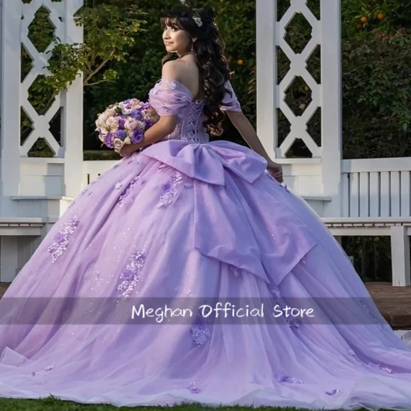 Quinceanera Dresses…