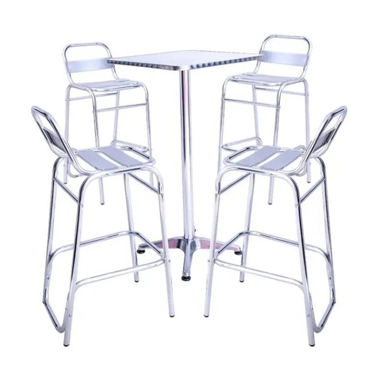 

Outdoor Bar Stool High Chair Bar High Chair