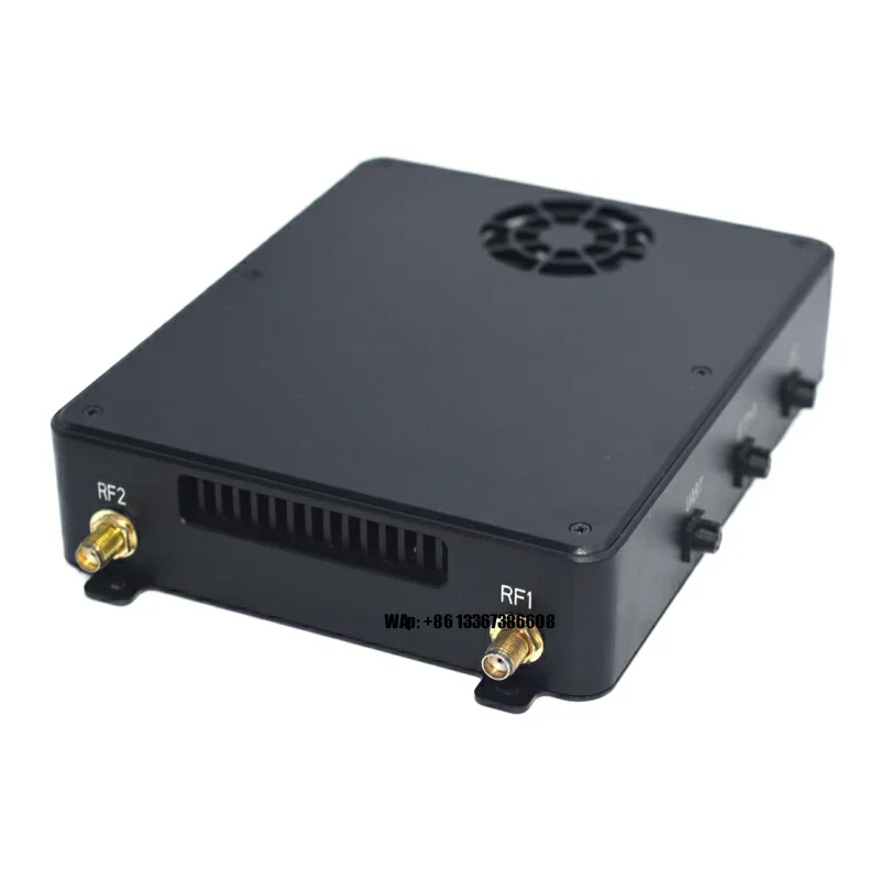 Wireless Digital Transmission Video Transmitter UAV Radio Video and Data Transmitter and Receiver