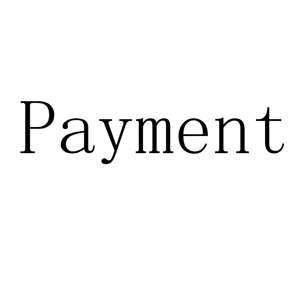 

Payment link