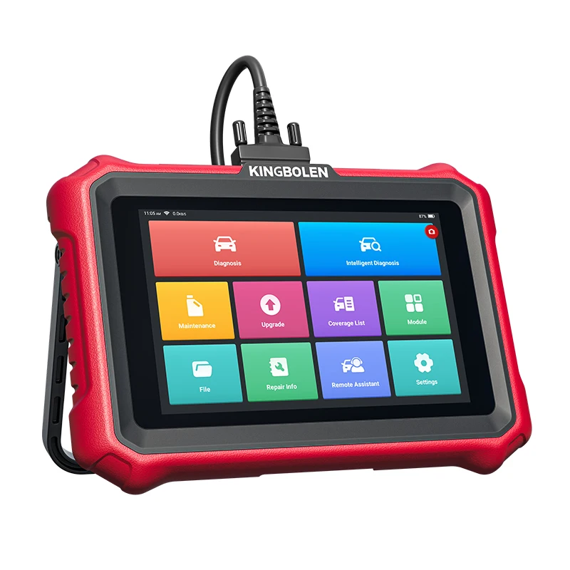 Kingbolen K8 Elite … - image