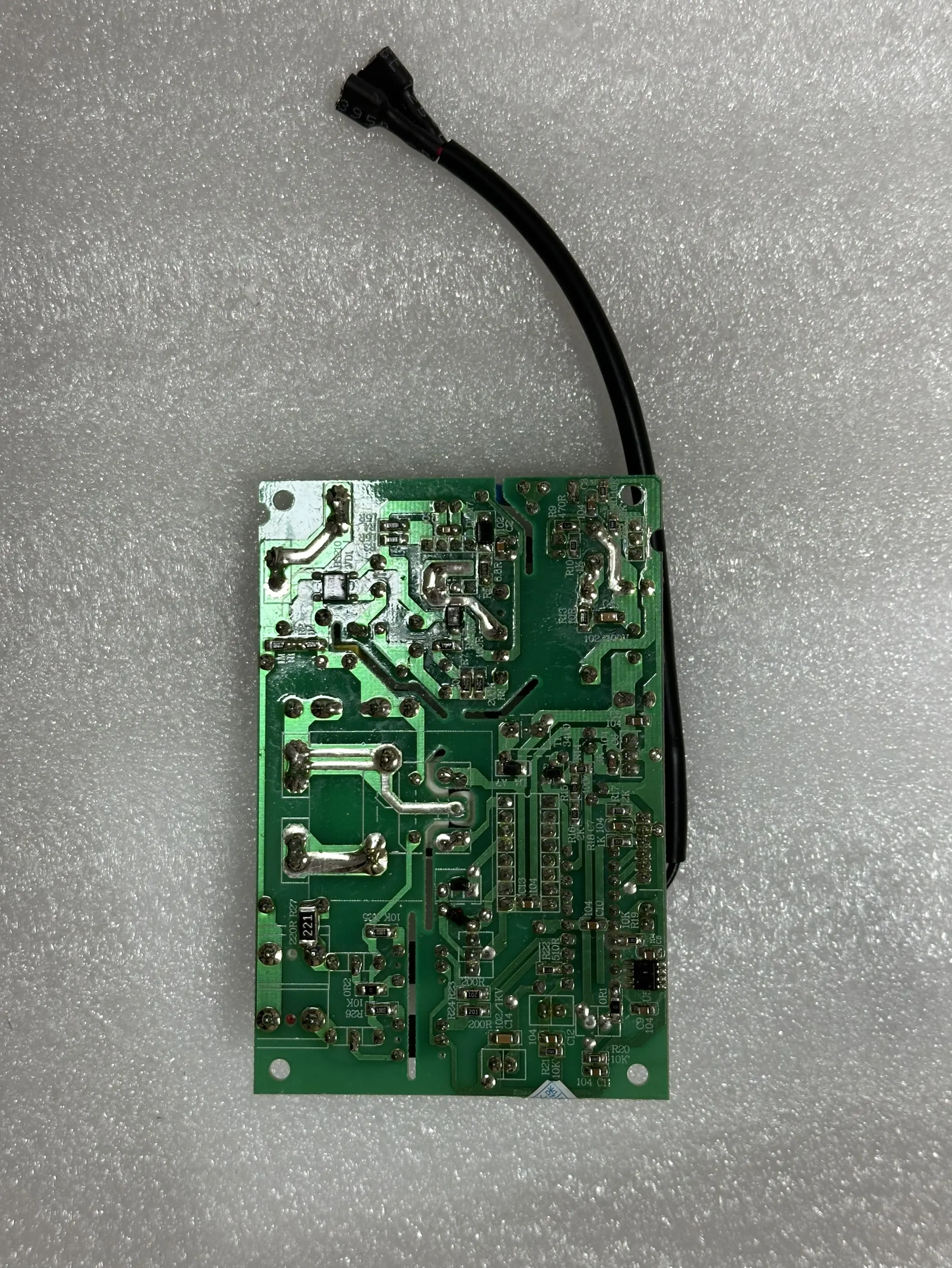 XL10214-4932 E321750 FR1 ZD-90F Ice Maker Computer Board Control Board Motherboard HZB-50 HZB-80