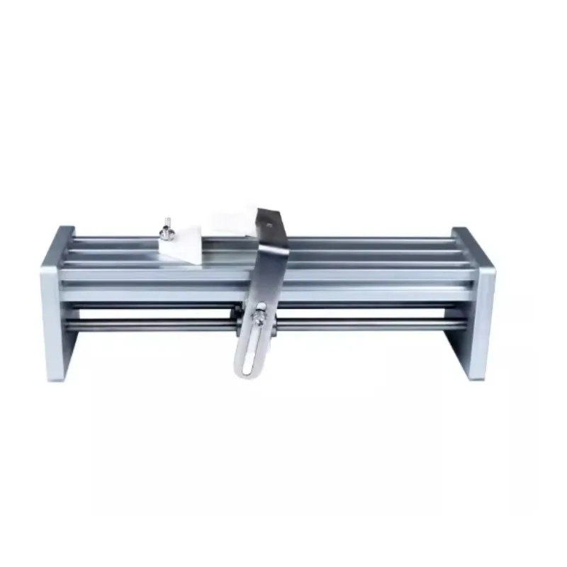 Fixed Angle Knife Sharpener Household Double-sided Whetstone Bracket Knife Sharpening Artifact Kitchen Knife Professional Fixed