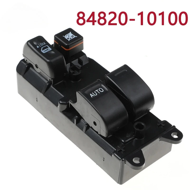

For Toyota Yaris Hilux Paseo Land Cruiser 8482010100 84820-35100 84820-10100 Electric Window Switch Lifter