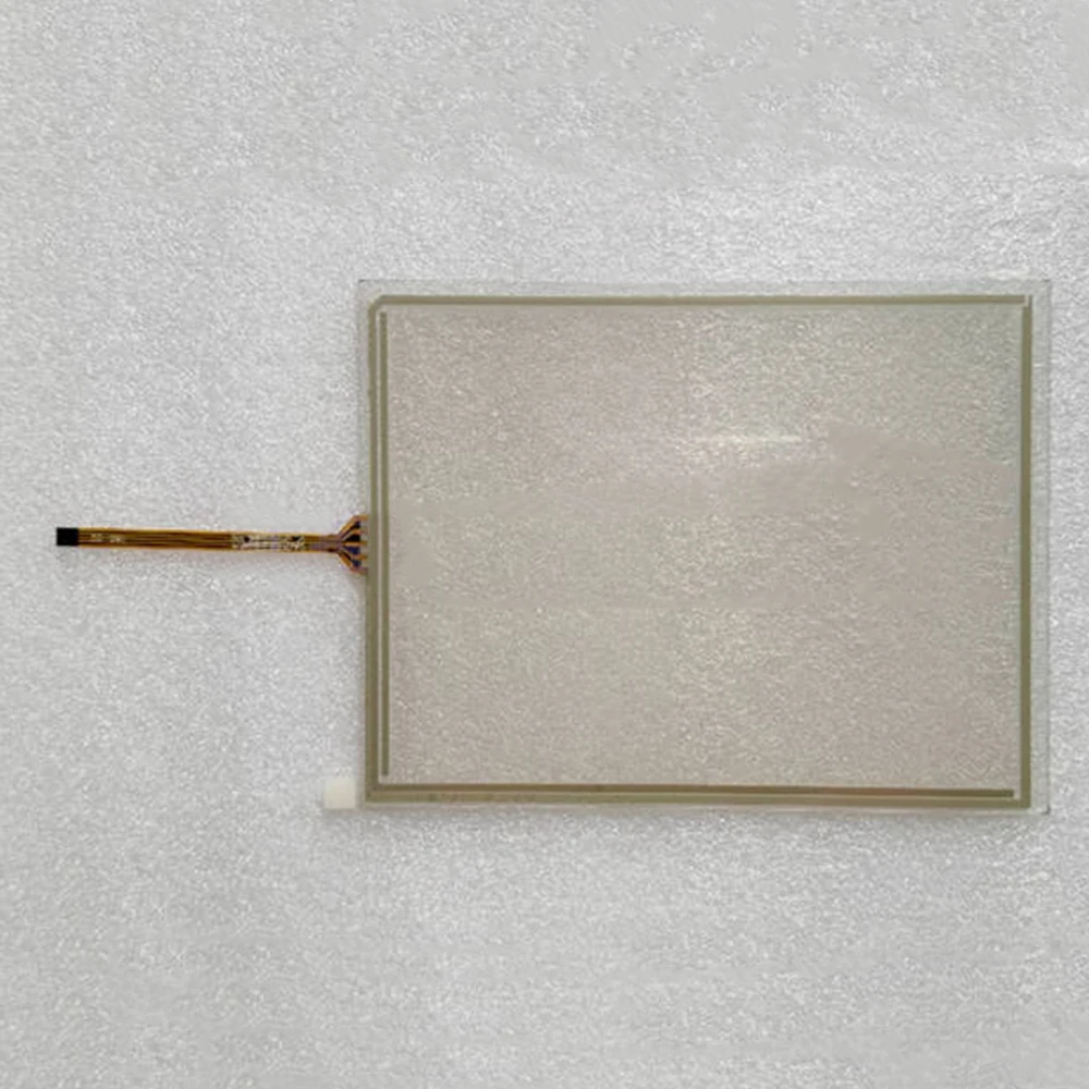 New For TPU-13-E-65 Touch Pad External Glass Panel Durable