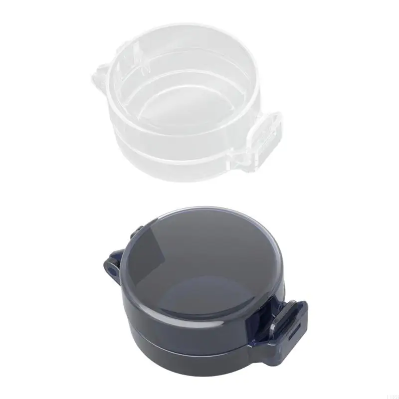 Zabezpieczenie przed dziećmi do zamka drzwi 5 sztuk/paczka osłona zasuwy zapobiega przypadkowej blokadzie jednolity L8RB