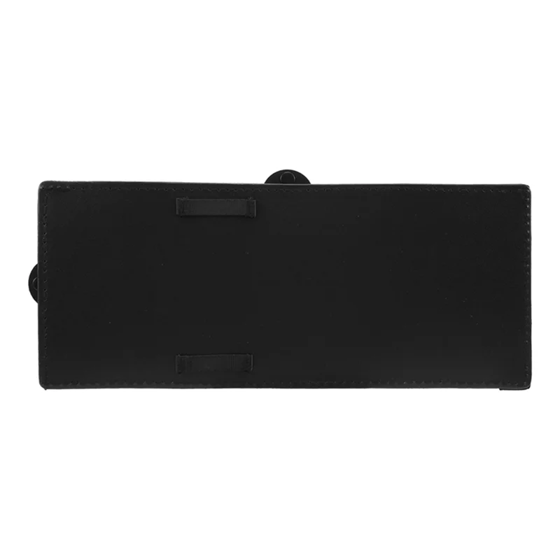 Car Sunshade Retractable Multifunctional Sunshade Anti-Glare Goggles Car Sunshade Blocks Windshield Sun Visor