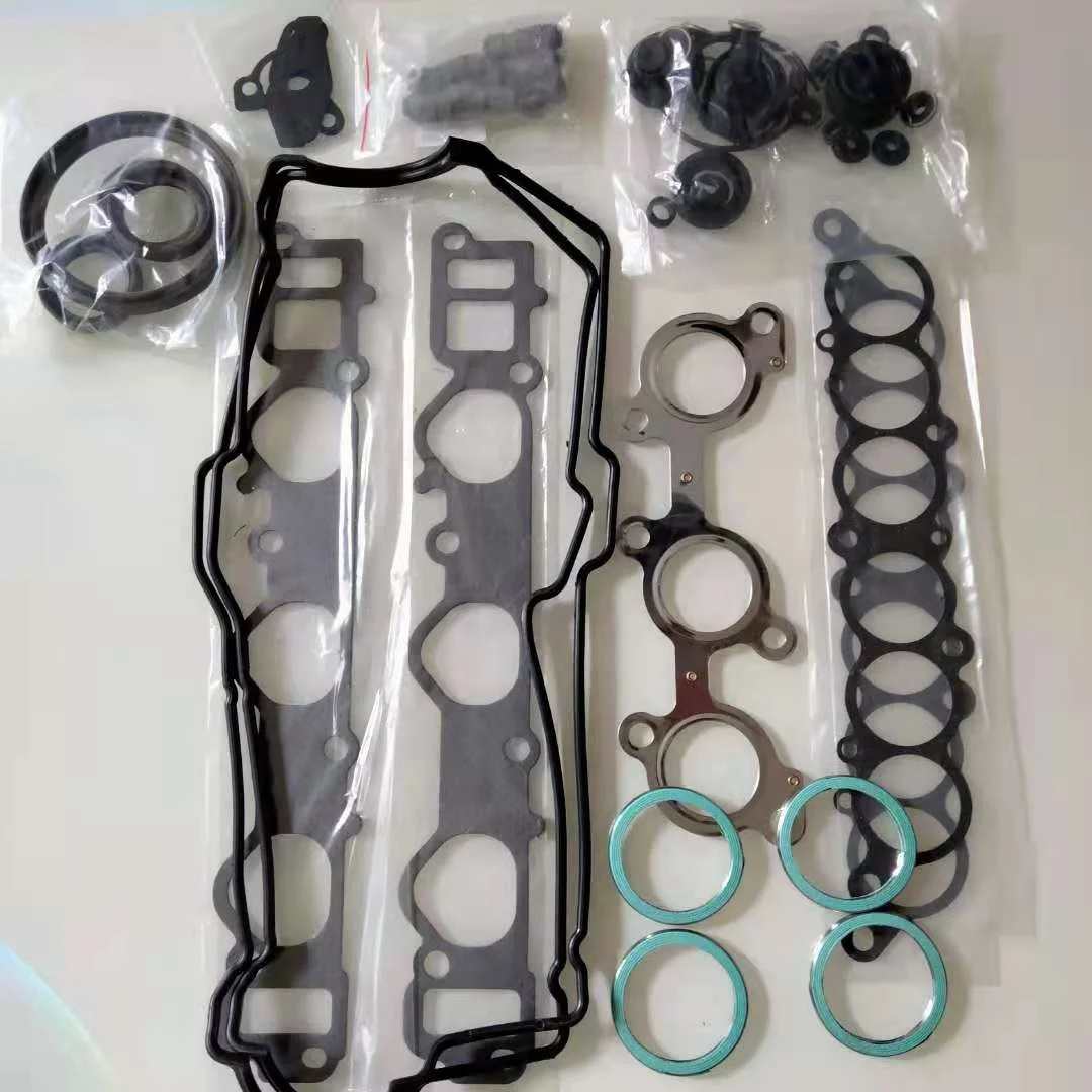 4vz 3vz For engine gasket kit for toyota 4vz-fe 3vz-fe cylinder head gasket 04111-62050