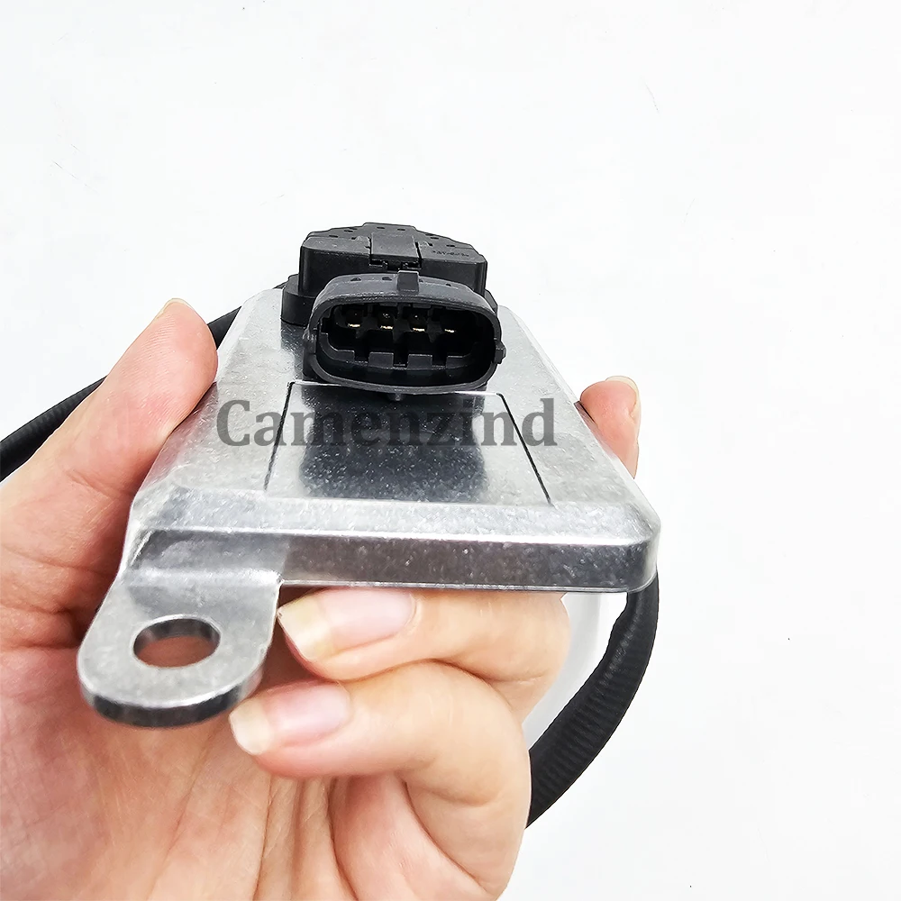 جودة عالية 22219283 5WK96717B 21984358 5WK96717A NOX الاستشعار نيتروكس الأوكسجين الاستشعار لفولفو FE FH FL FM FMX NH رينو