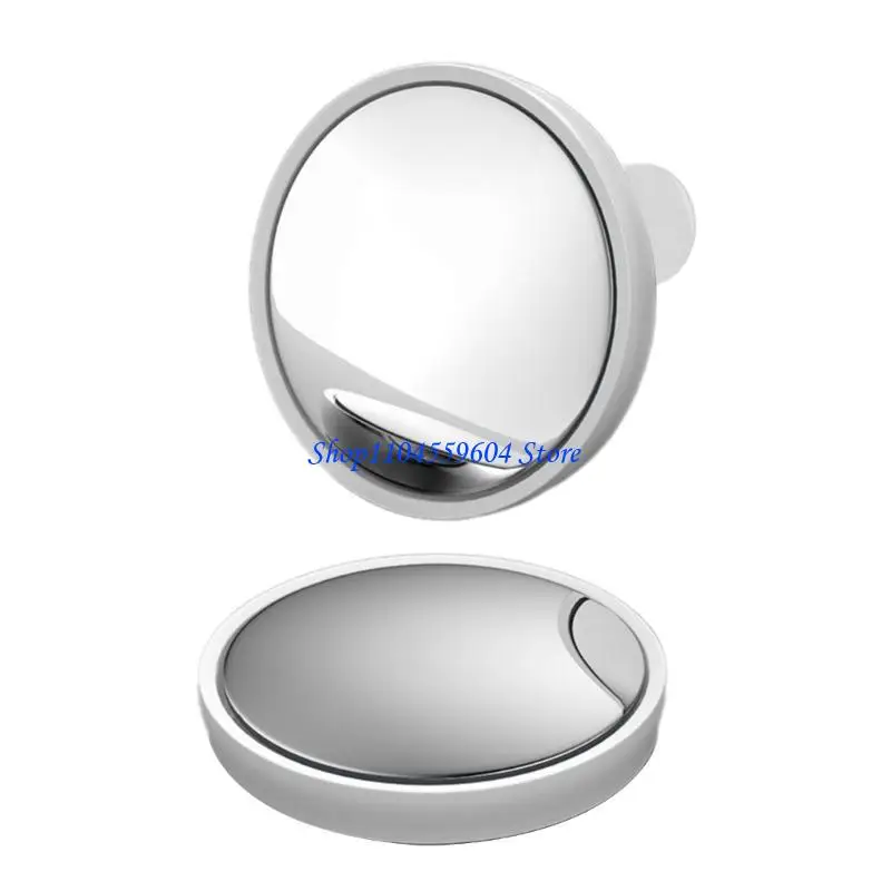 

12QM CAR Bline Tree Выпуклый боковой стекло 360 Вращается и водонепроницаем