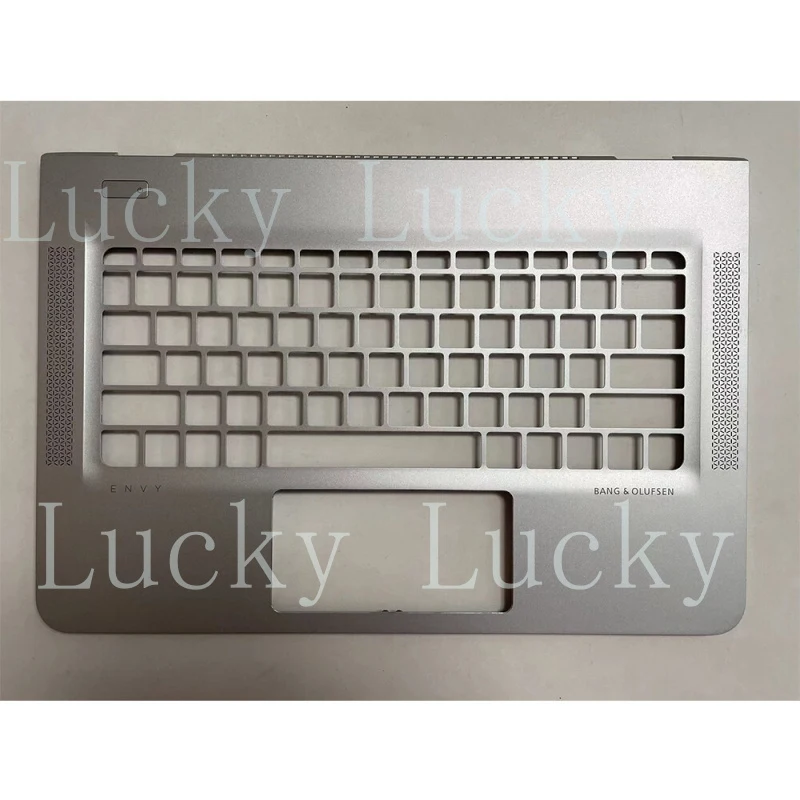 f  New Laptop Upper Top C Case Cover Replacement Replace for HP ENVY 13-AB TPN-I127