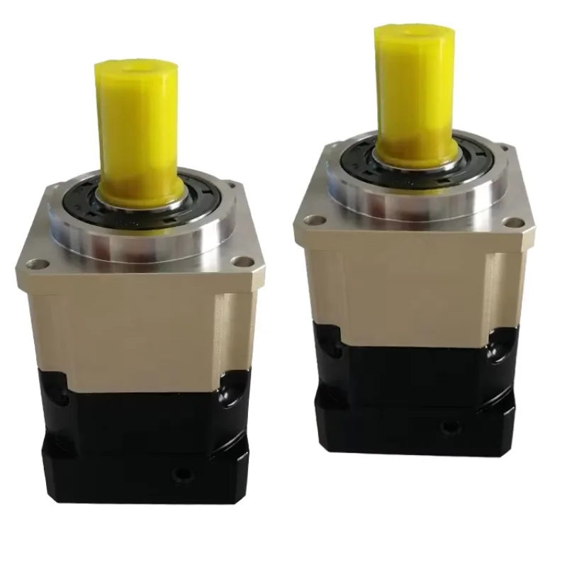 Helical Gear Motor …