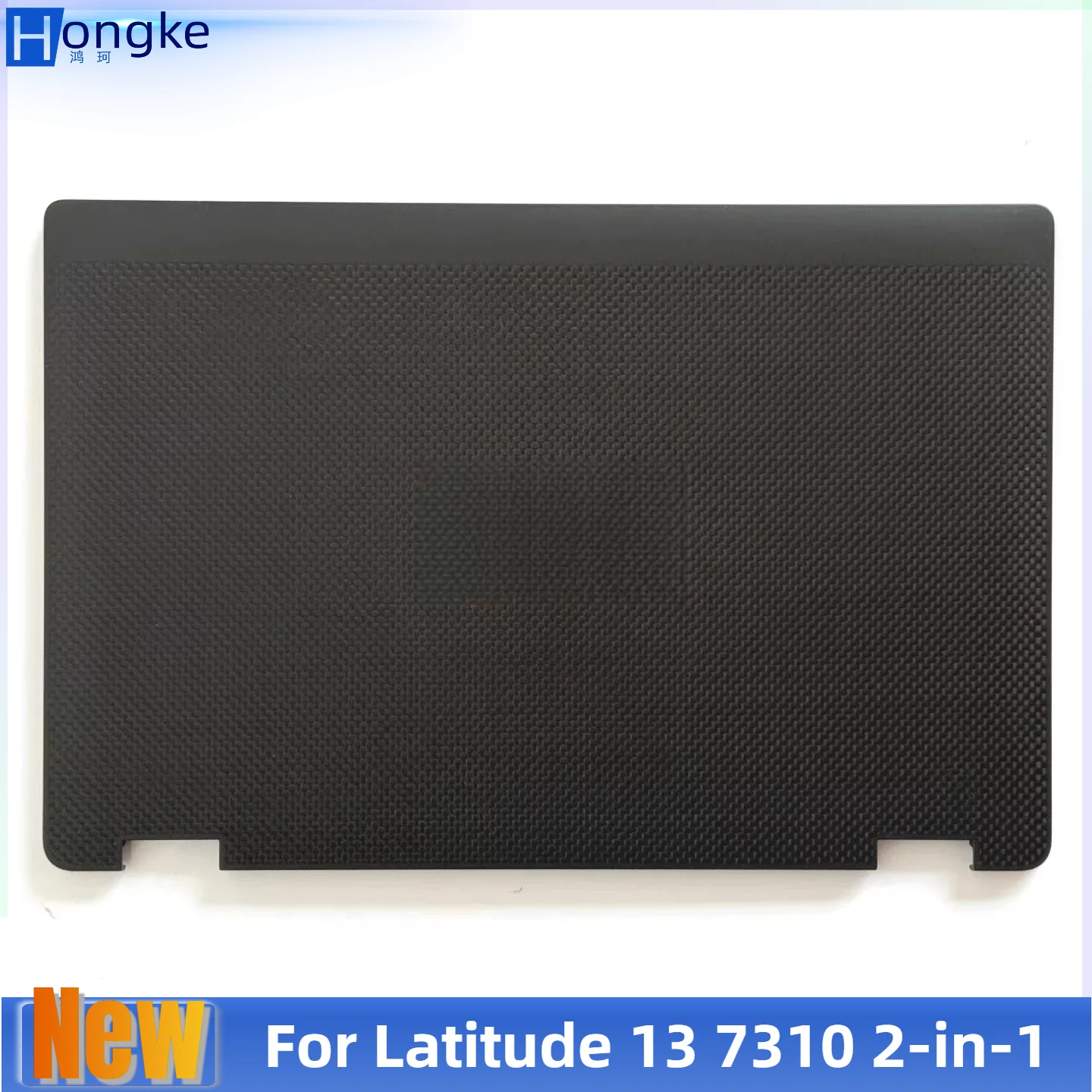 

Новая задняя крышка ЖК-дисплея для Latitude 13 7310 2-в-1, верхний корпус экрана, модель 07879H