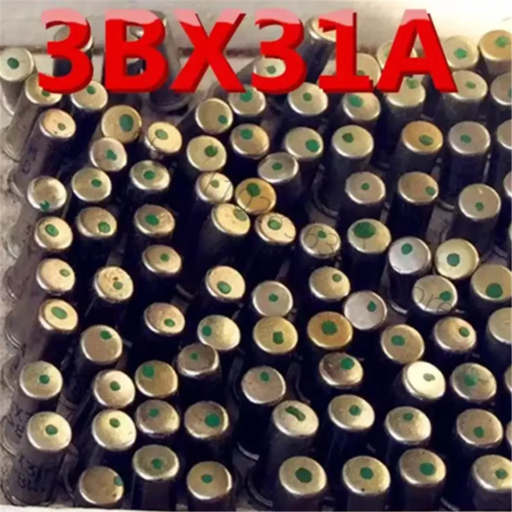 

50 шт 3BX31A низкочастотный германиевый NpN транзистор