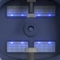 2026X5 AI التصوير الطيفي الجلد الماسح الضوئي مرآة سحرية آلة محلل الوجه المحمولة كاميرا الوجه اختبار رصد #2