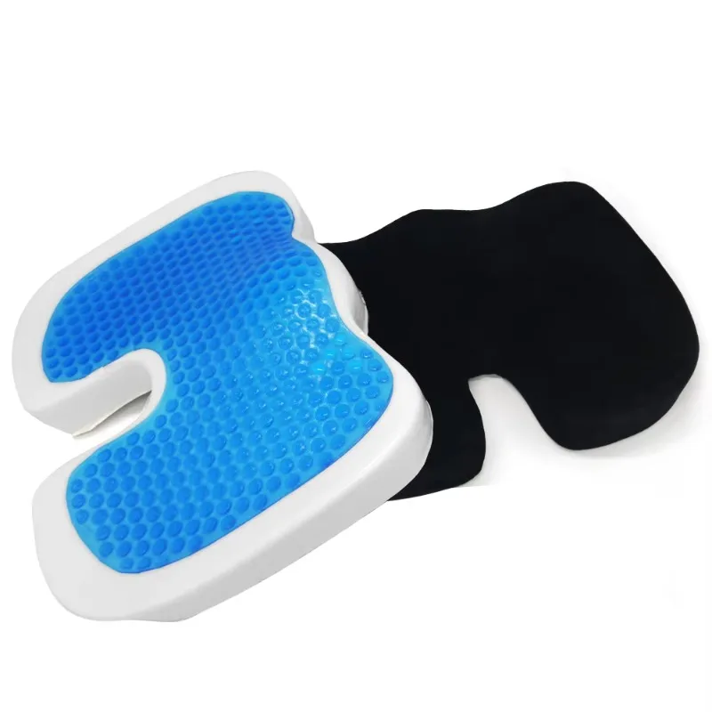 

Seat Headrest Pillow Arabian Ing Outdoor Pad Comfort Gel Reinforced Pad