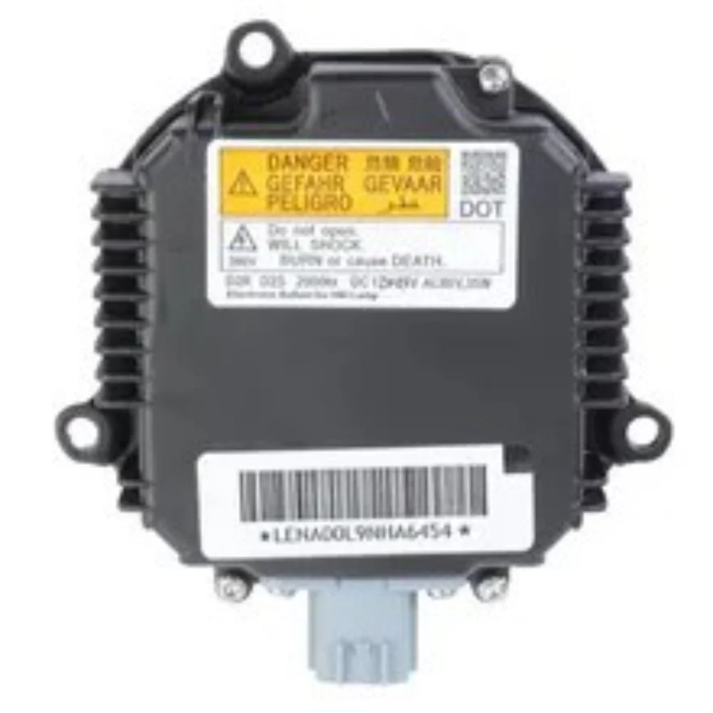 28474-89904 28474-89915 28474-8991A 28474-8992A D2S D2R Módulo de Control de Balasto para Faros Xenón HID ECU para Nissan Mazda VW