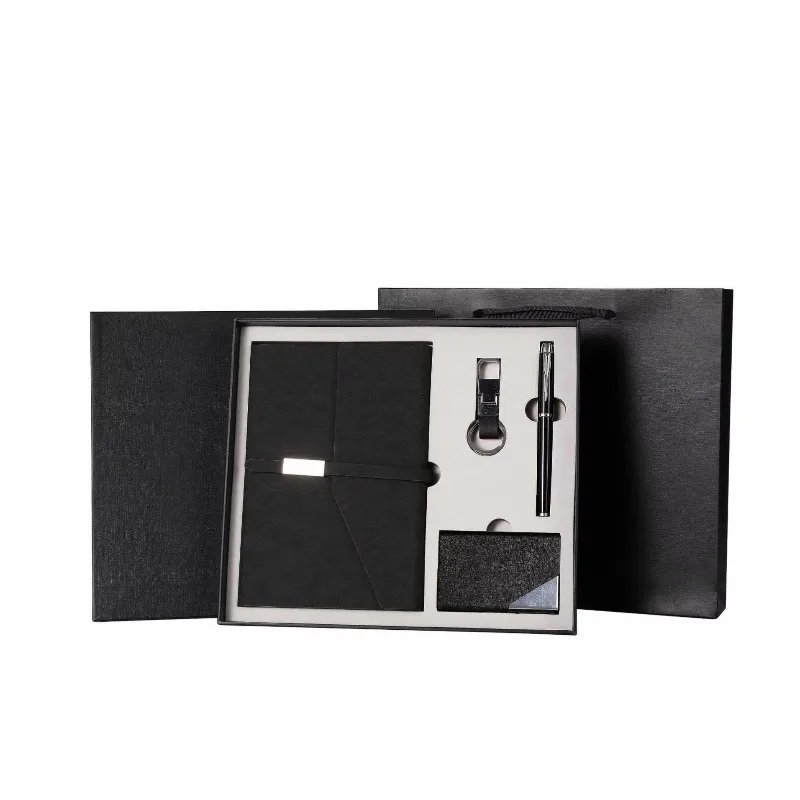 

Office gift set Luxury employee appreciation Business gift set