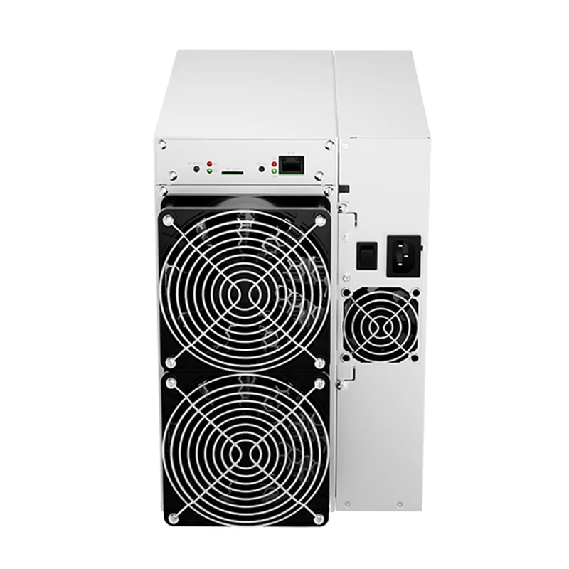 2024 IceRiver KS2 2-й бренд, новая майнерная машина Asic Kaspa KAS Miner 2000Gh 1200 Вт с блоком питания, высокая выгода