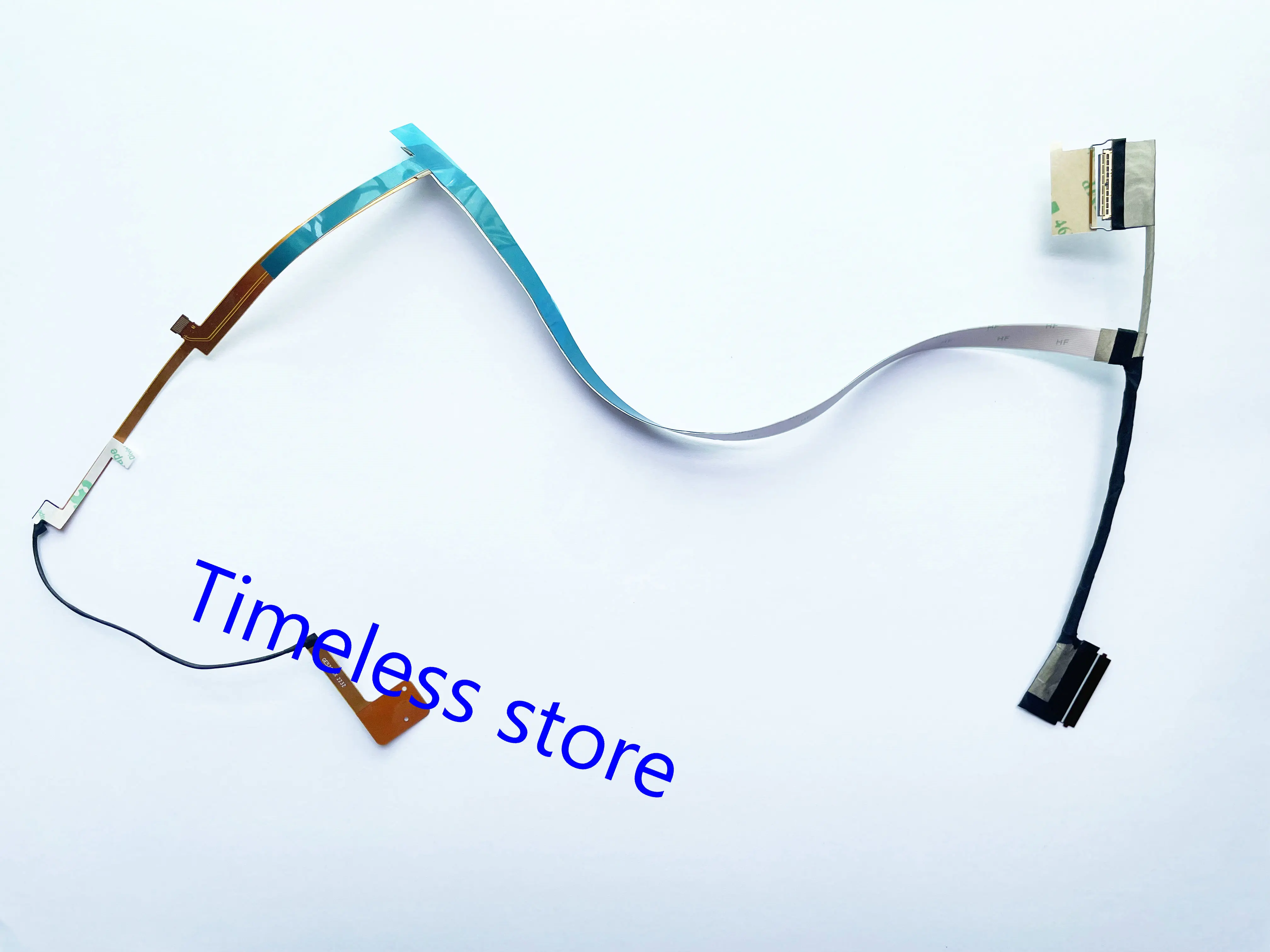Led Lcd Lvds Cabo para Thinkpad E15 Gen 5c11h81486 Dc02c00wj00 Dc02c00wj10
