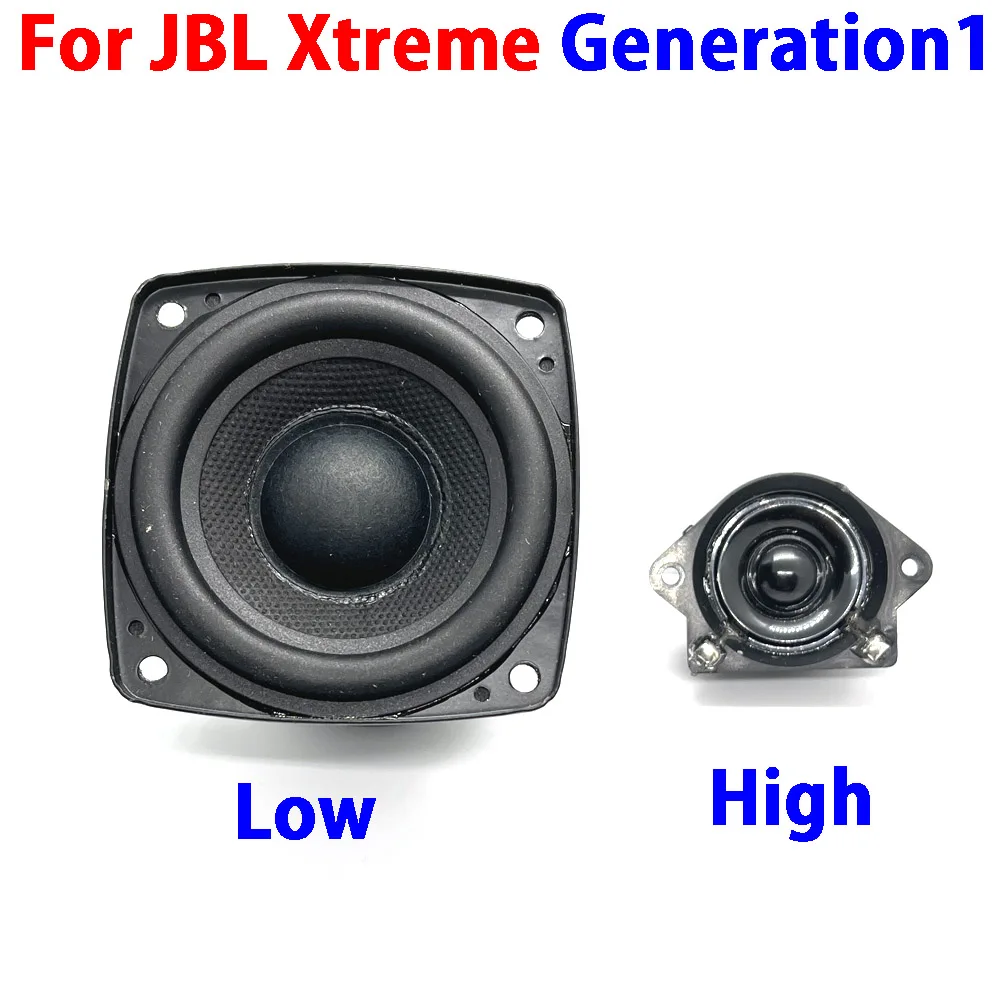 

Subwoofer Pitch Horn Board USB Charge Jack Power Supply Connector For JBL Xtreme Generation 1