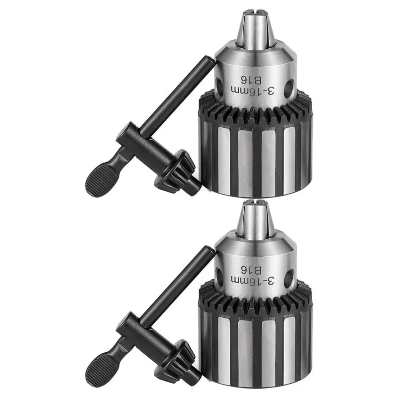 

Магнитный сверлильный патрон SDFC-2X HD HEAVY DUTY 5/8 дюйма (16 мм) для сверлильного станка (B16)