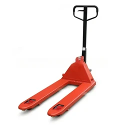 2 2.5 3 Ton Hand Truck Manual Hydraulic Pallet Jack