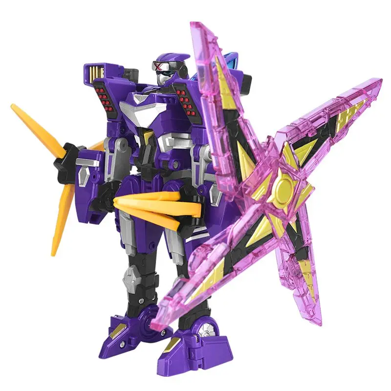 Thumbnail 3 - #14 Best Selling Car to Robot Transforming Toys