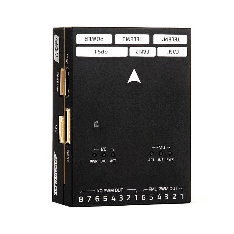 Flight control PIX open source controller multi-rotor model aircraft crossing drone