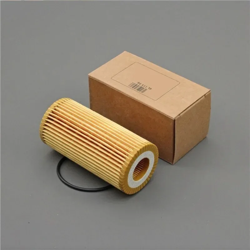 06L115562/06L 115 562 Oil Filter for Volkswagen Magotan 2017-2018 TiguanL TeramontX Lamando Passat for Audi A4L Q5 A6L A3