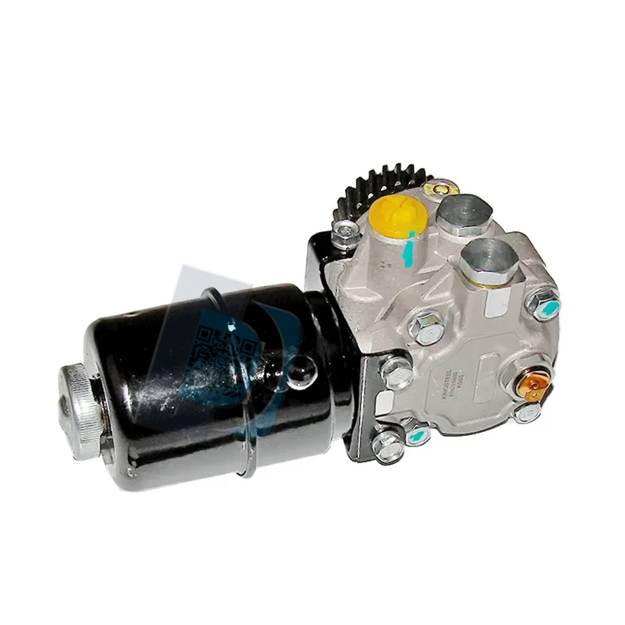 New Power Steering Pump SP85205 MR223480  For Mitsubishi Pajero Montero Shogun 3 III V60 V70 V68 V78 3.2 Di-D Desiel 4M41