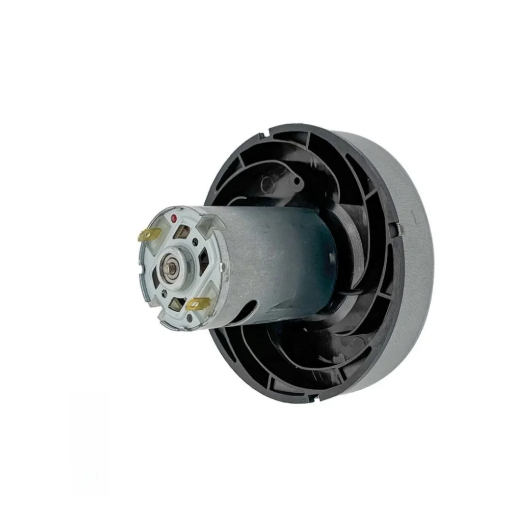 For Spray Tool Motor 21V Brush Type for 545 Replacement Compatible with Lithium Power Metal Plastic Construction 86.5mm Long