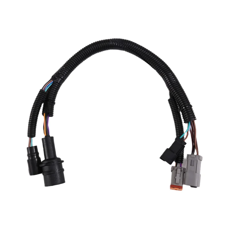 

A30P-Marine Outboard Adapter Cable 423-6349 For OMC Evinrude Johnson BRP Boat Motor Parts