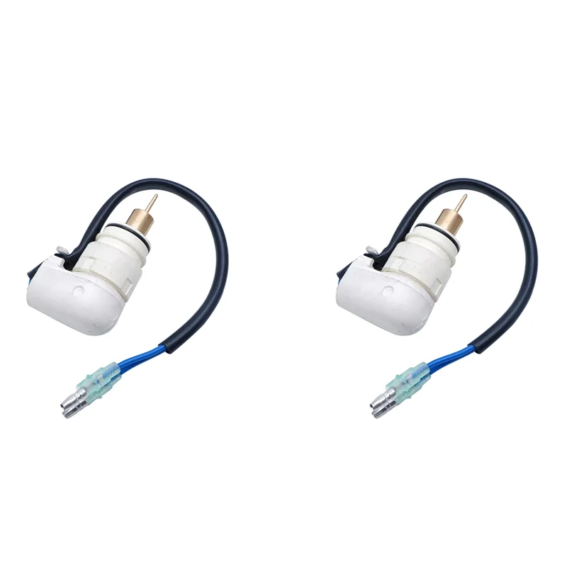 

AS-2X Prime Starter 804188 Детали карбюратора для подвесного мотора 4T Mercury 90HP 114HP