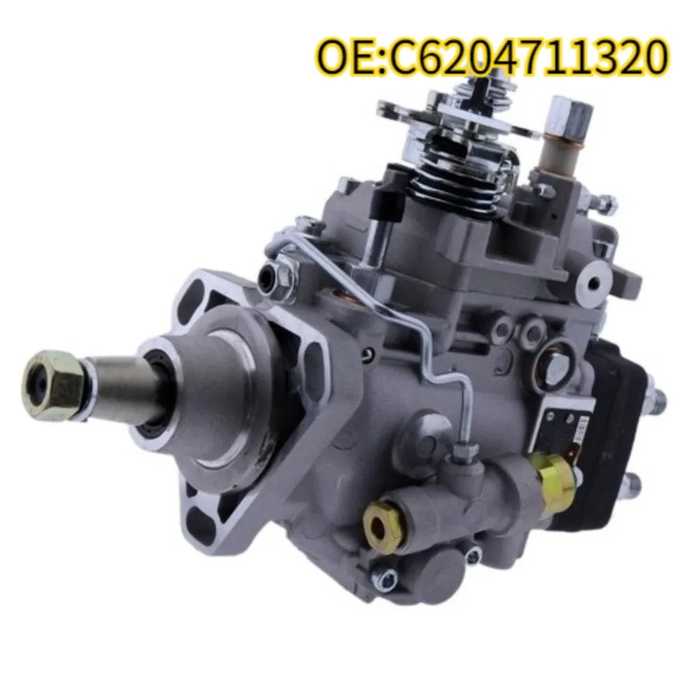

For C6204711320 fuel injection pump compatible with Cummins B3.3 engine