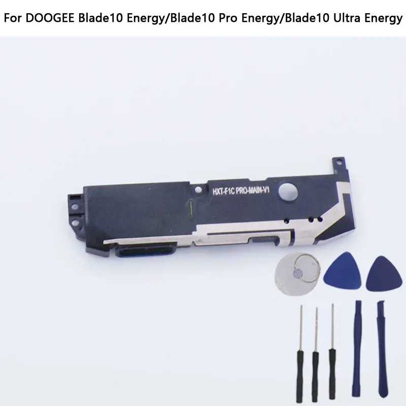 

Встроенный динамик/громкоговоритель/зуммер/звонок для DOOGEE Blade10 Energy, Blade10 Pro, Blade10 Ultra