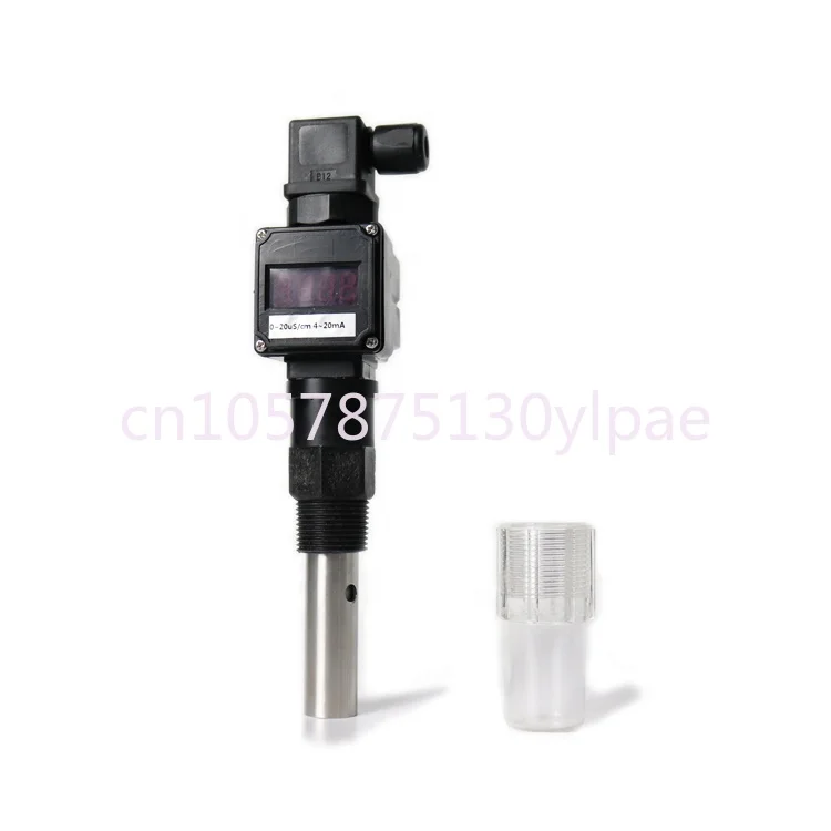 Industry Ph Sensor Electrode Probe for Water Test 4-20ma Digital or RS485 Signal Output Online