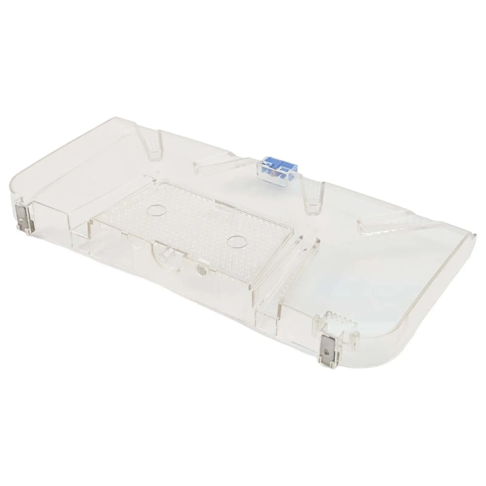 

Cleaning and Storage Tray for ECOVACS For Deebot X2 X2 Pro X2 For Omni Vacuum Cleaner Accessories with Easy Cleaning