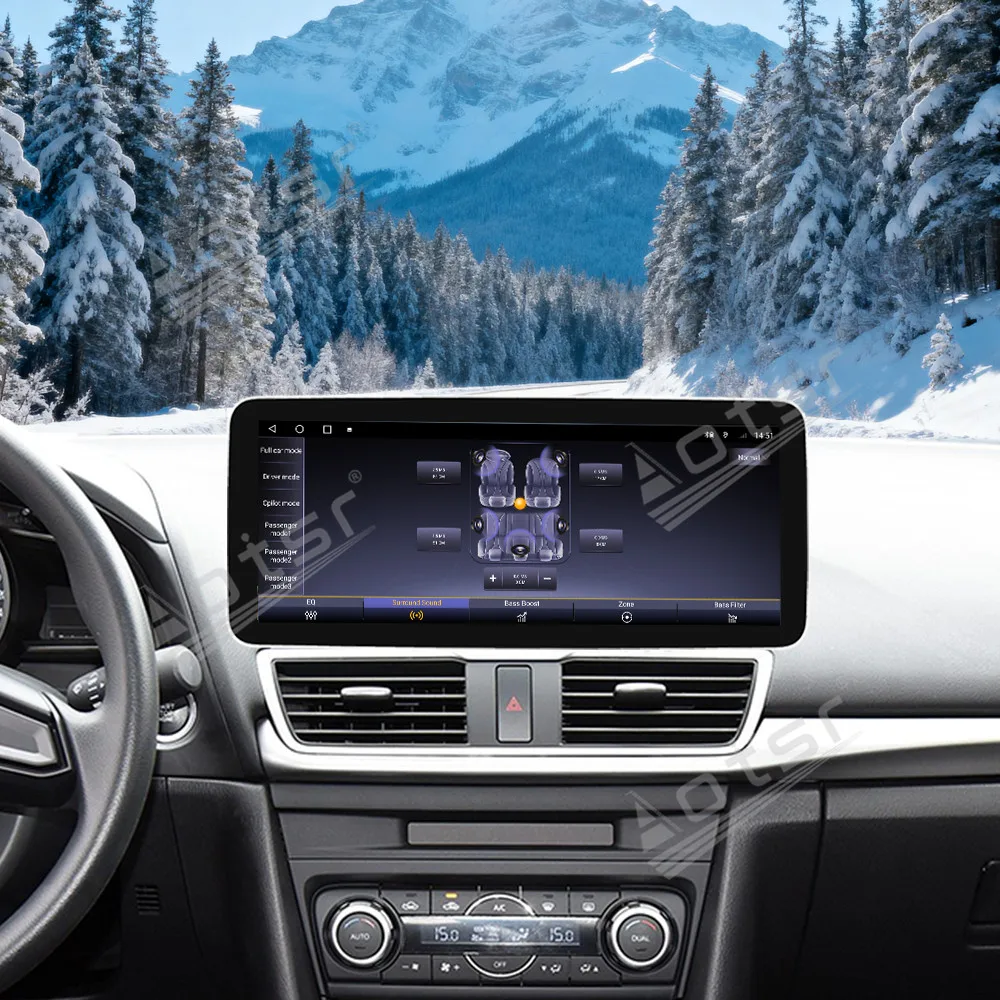 12.3Inch Horizontal… - image